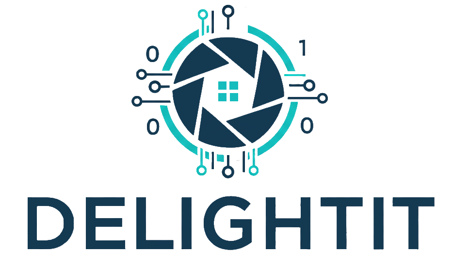 Delightit Logo