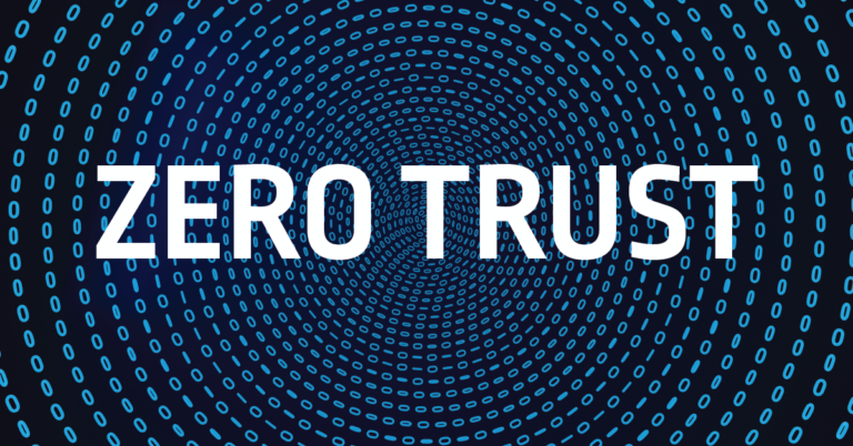 Zero Trust Methodology: A Modern Security Approach
