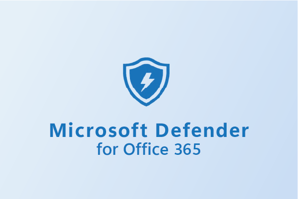 Microsoft Defender for Office 365